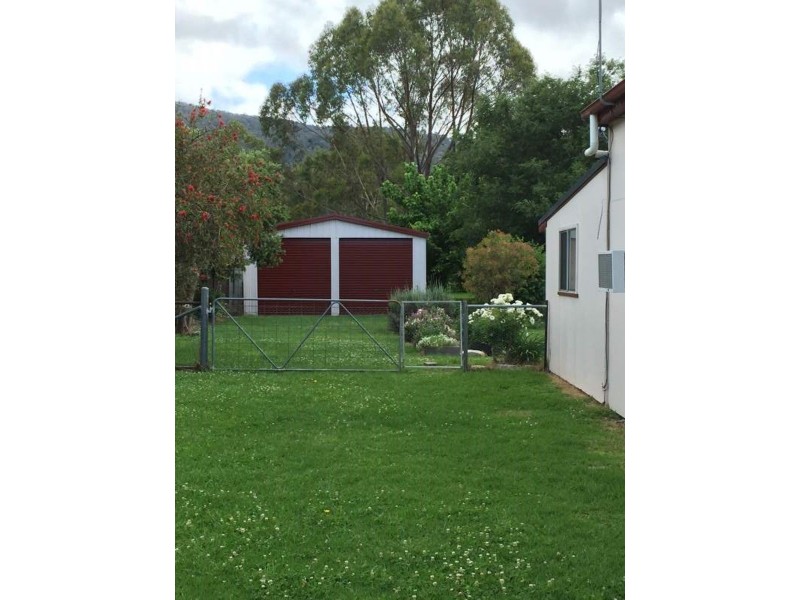 136 Mayne Street, Murrurundi NSW 2338