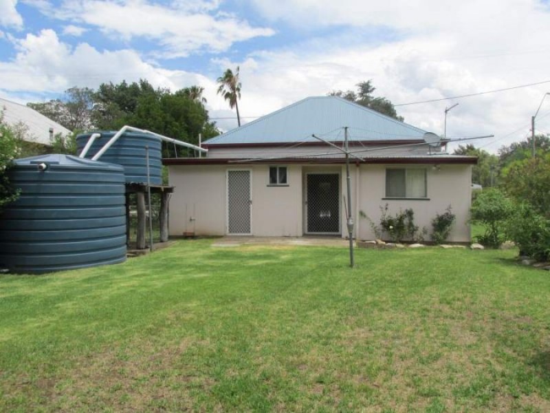 136 Mayne Street, Murrurundi NSW 2338