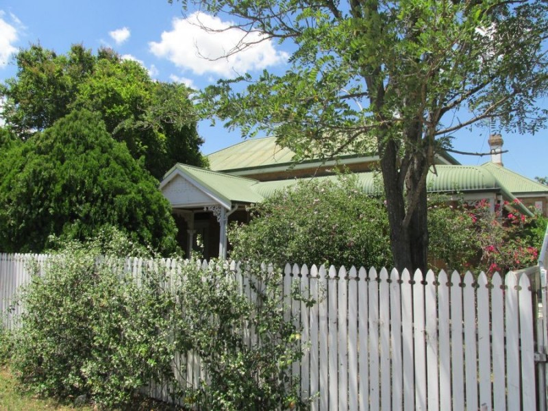 87 Liverpool Street, Scone NSW 2337