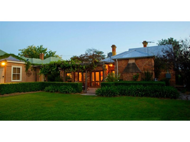 62 kingdon street, Scone NSW 2337