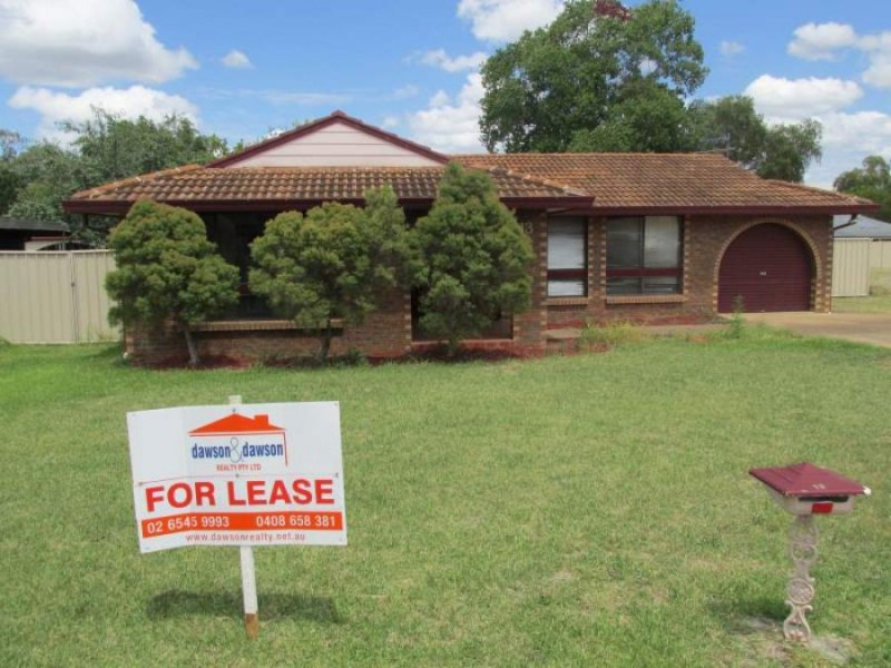 13 Cook Street, Scone NSW 2337