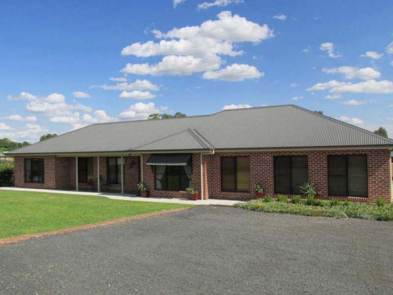6 Alabama Street, Scone NSW 2337