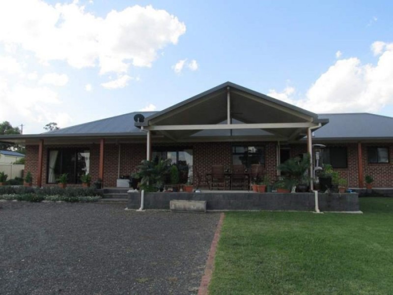 6 Alabama Street, Scone NSW 2337