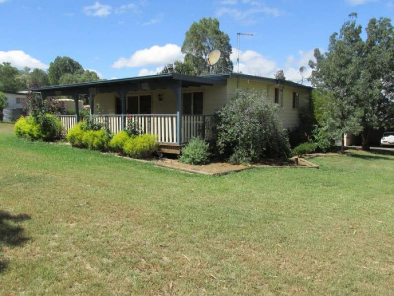 10 Belltrees Street, Gundy NSW 2337