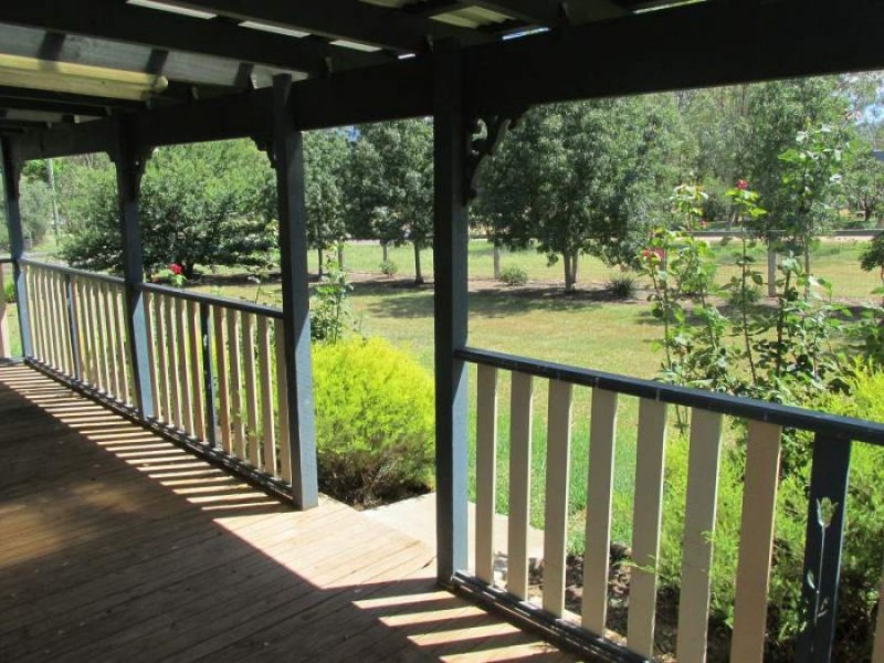 10 Belltrees Street, Gundy NSW 2337