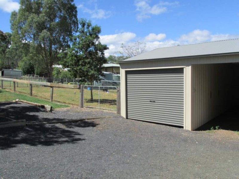 10 Belltrees Street, Gundy NSW 2337