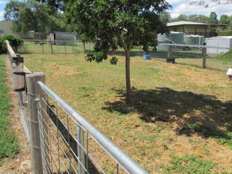 10 Belltrees Street, Gundy NSW 2337