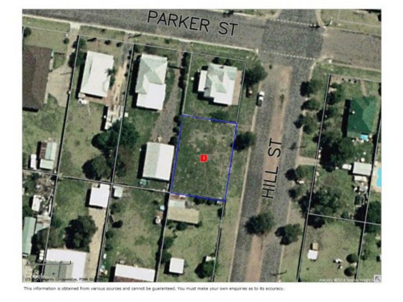 21 Hill Street, Scone NSW 2337