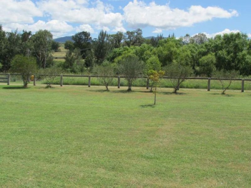 4 Miller Street, Gundy NSW 2337