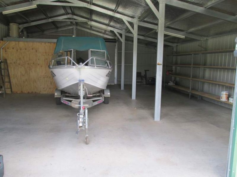 4 Miller Street, Gundy NSW 2337