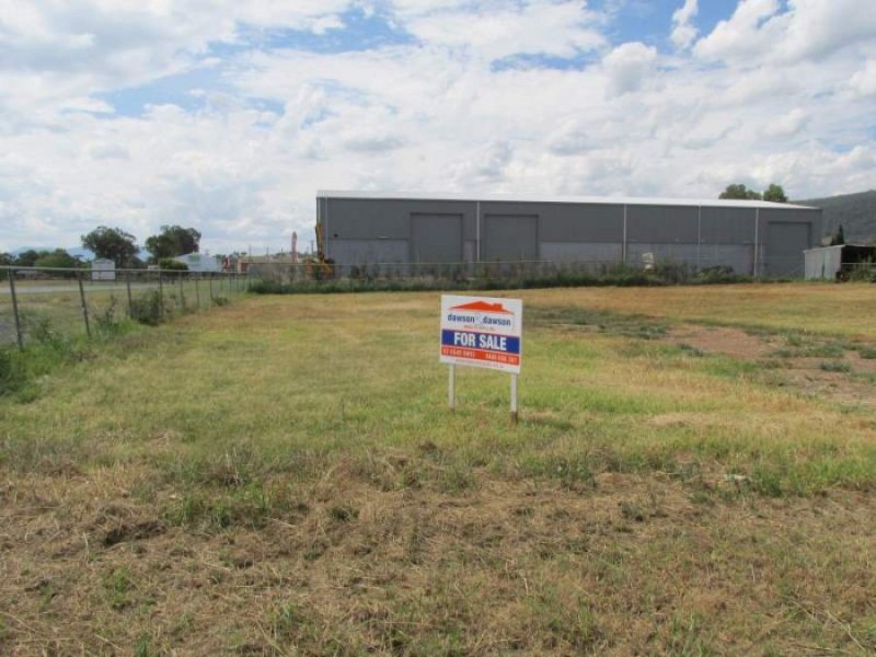 Lot 2 Philip Street, Scone NSW 2337