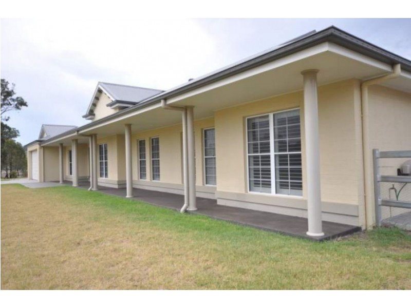 46 Ollerton Street, Scone NSW 2337