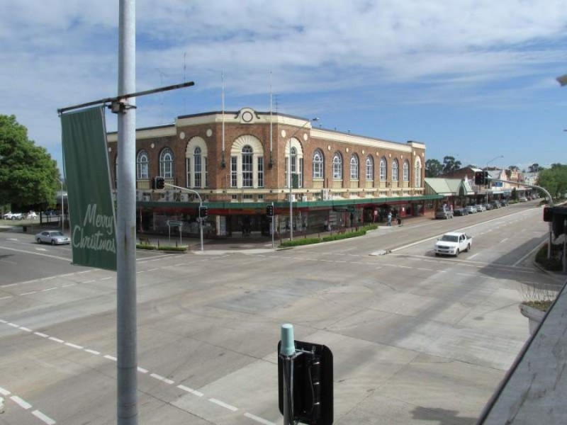 182 Kelly Street, Scone NSW 2337