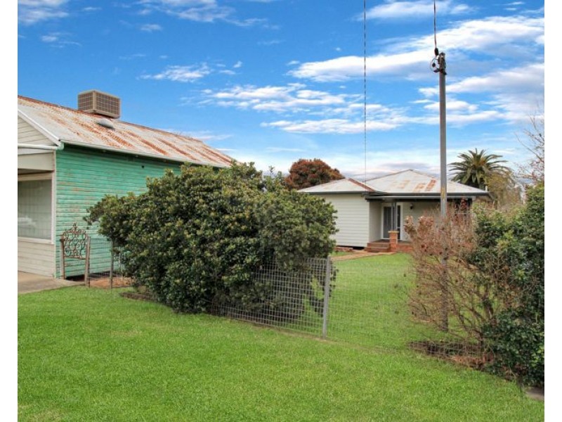21 Scott Street, Scone NSW 2337