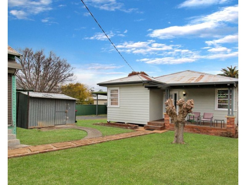 21 Scott Street, Scone NSW 2337