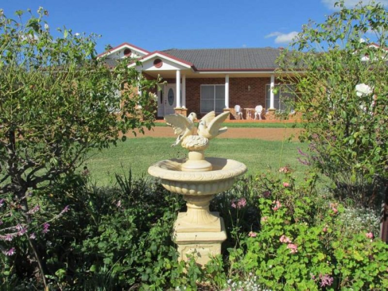 18 Kilgallin Close, Scone NSW 2337