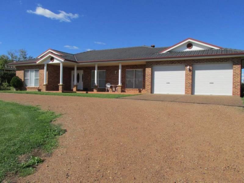 18 Kilgallin Close, Scone NSW 2337