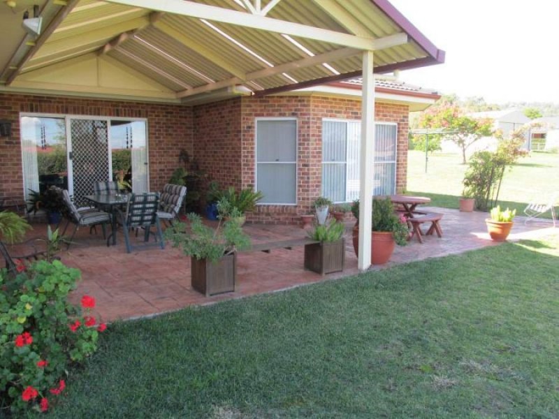 18 Kilgallin Close, Scone NSW 2337