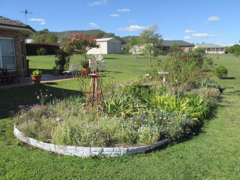 18 Kilgallin Close, Scone NSW 2337