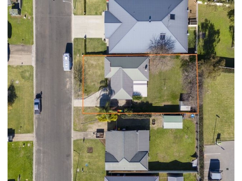 4 Eveleigh Court, Scone NSW 2337