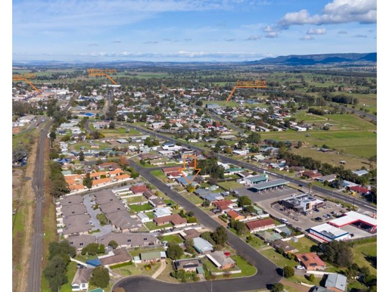 4 Eveleigh Court, Scone NSW 2337