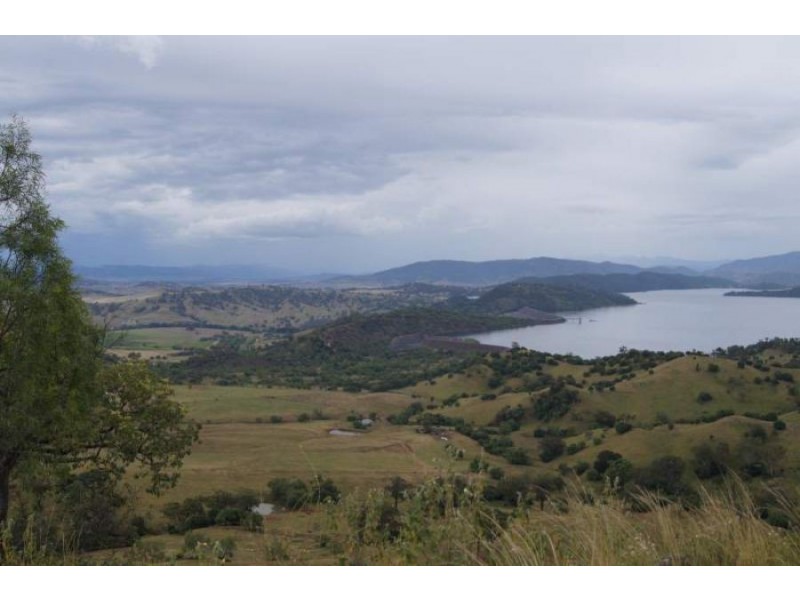 288 FORESHORE ROAD, Scone NSW 2337