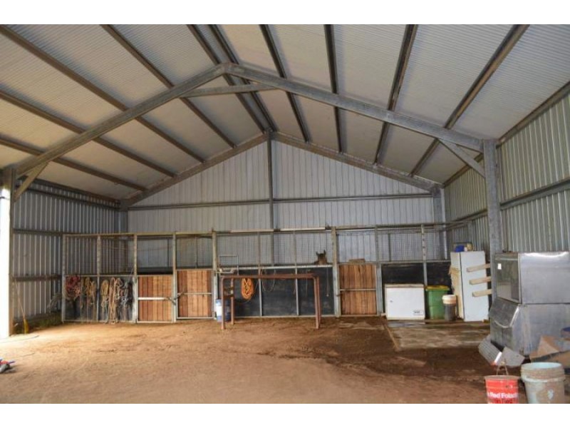 288 FORESHORE ROAD, Scone NSW 2337