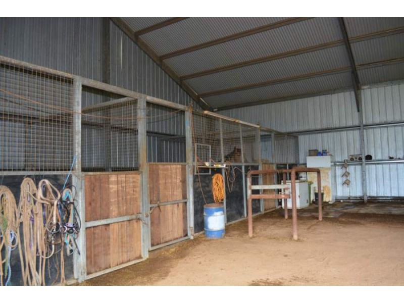 288 FORESHORE ROAD, Scone NSW 2337