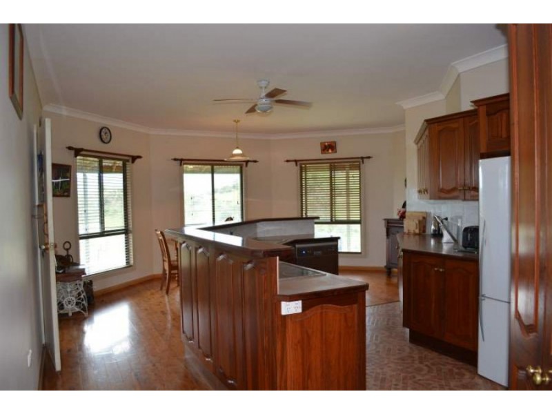 288 FORESHORE ROAD, Scone NSW 2337