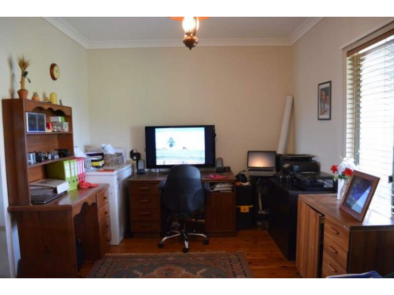 288 FORESHORE ROAD, Scone NSW 2337