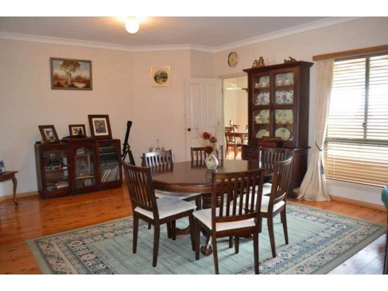 288 FORESHORE ROAD, Scone NSW 2337