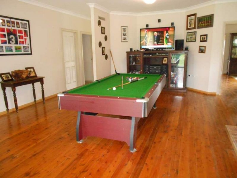 288 FORESHORE ROAD, Scone NSW 2337