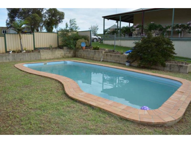 288 FORESHORE ROAD, Scone NSW 2337