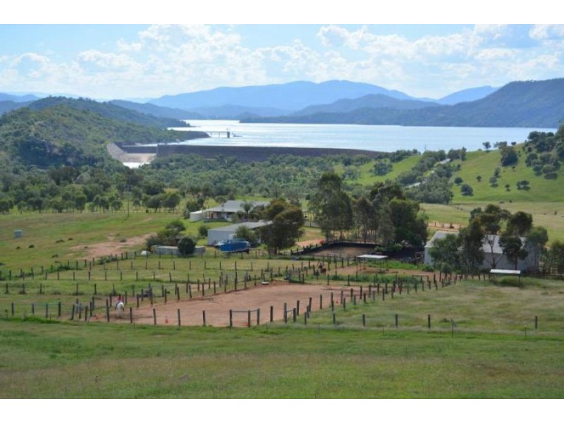 288 FORESHORE ROAD, Scone NSW 2337