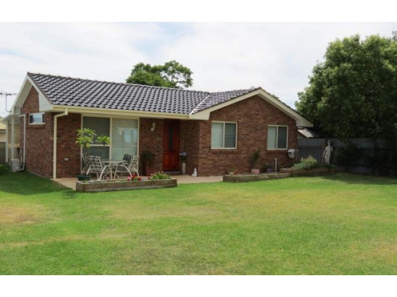 3 Stafford Street, Scone NSW 2337