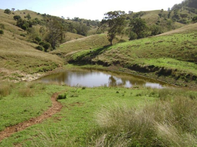 1999 “HOLLINGVALE”  ROUCHEL ROAD, Scone NSW 2337