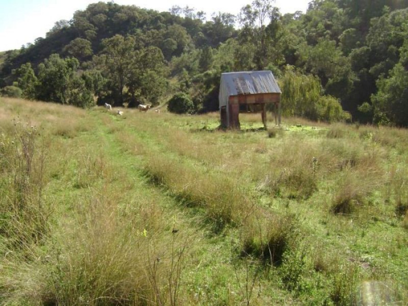 1999 “HOLLINGVALE”  ROUCHEL ROAD, Scone NSW 2337