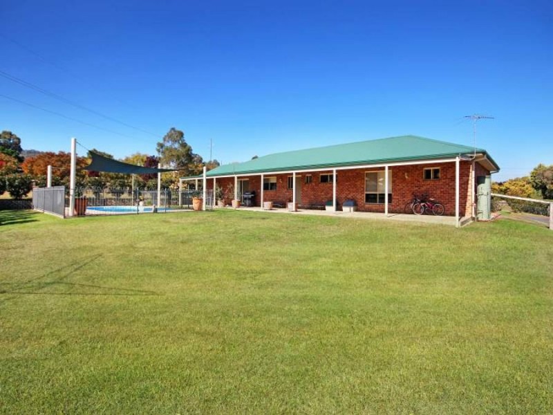 11 Kilgallin Close, Scone NSW 2337