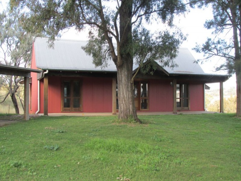 2002 Gundy Road Gundy, Scone NSW 2337