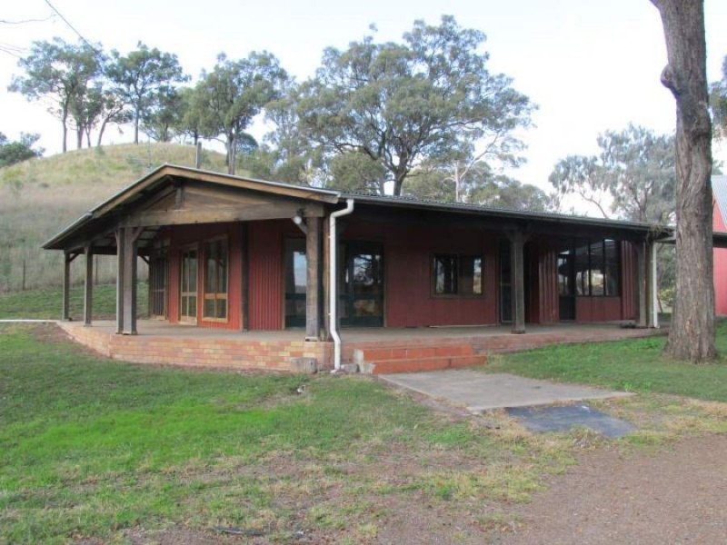 2002 Gundy Road Gundy, Scone NSW 2337