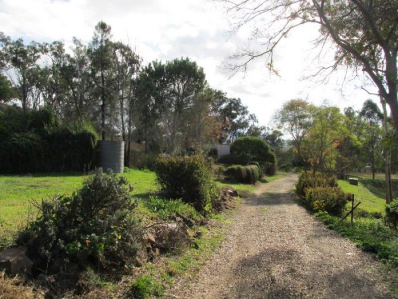 2002 Gundy Road Gundy, Scone NSW 2337