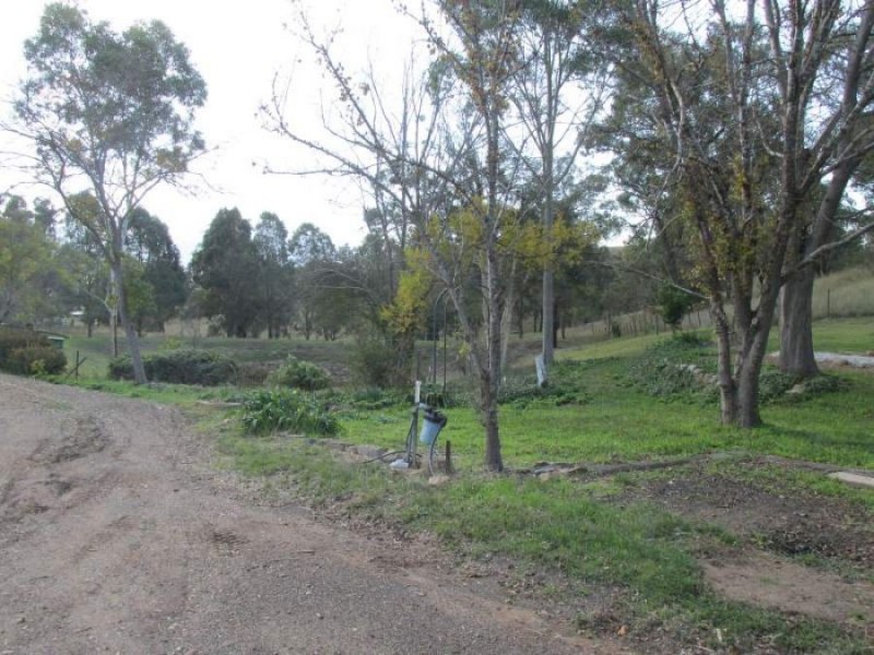2002 Gundy Road Gundy, Scone NSW 2337
