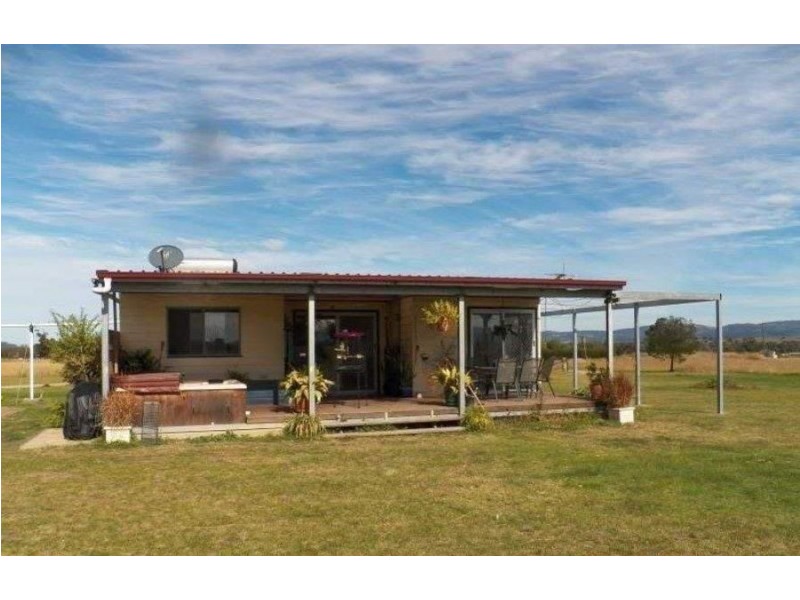 135 Mareeba Road, Scone NSW 2337