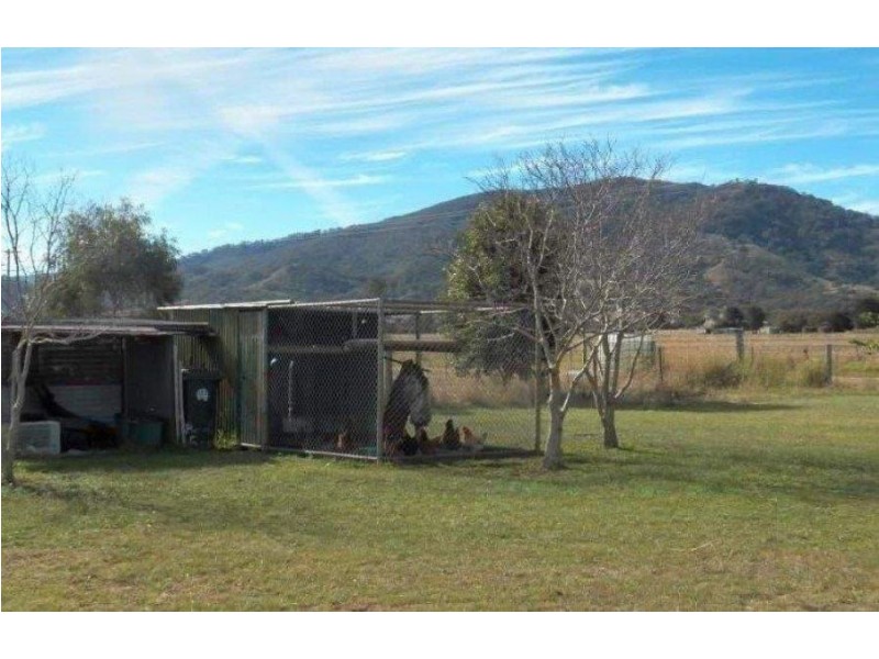 135 Mareeba Road, Scone NSW 2337
