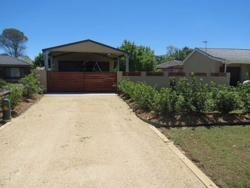 33 Seaward Avenue, Scone NSW 2337