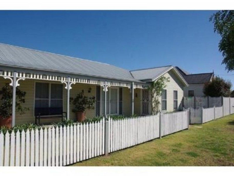 80 Liverpool Street, Scone NSW 2337