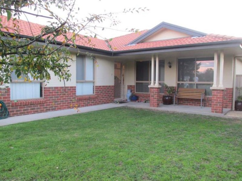 1 Dangar Street, Scone NSW 2337