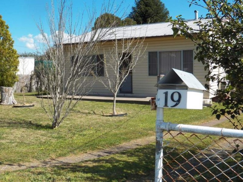 19 Koala Street, Scone NSW 2337