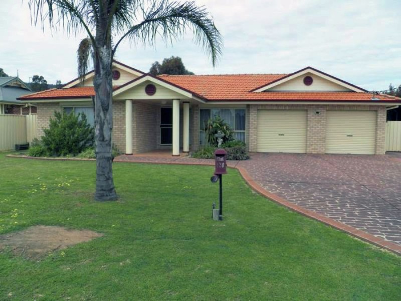 120 Barton Street, Scone NSW 2337