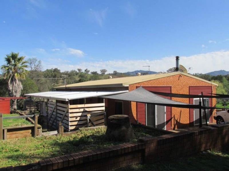 3 Camp Street Gundy, Scone NSW 2337